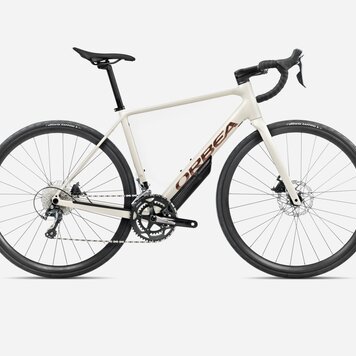 Orbea ORBEA - Vélo - Avant H40 - 2025