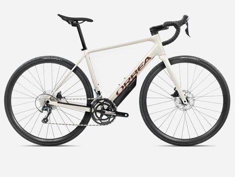 Orbea ORBEA - Vélo - Avant H40 - 2025