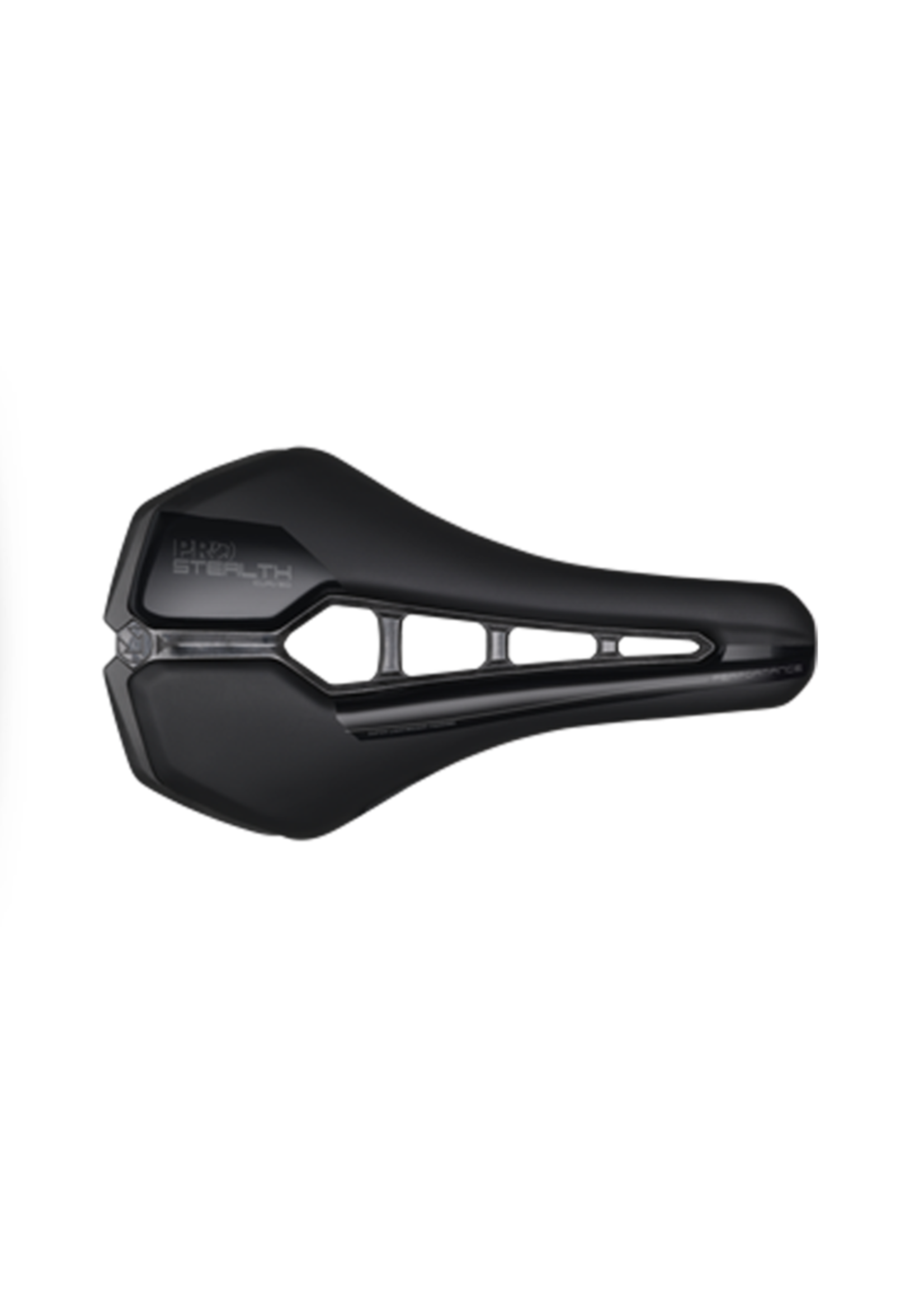 Pro PRO - Selle - Stealth Curved - 142mm
