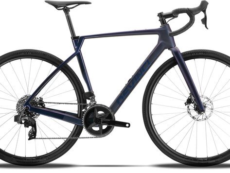 Devinci DEVINCI - Vélo - Hatchet Pro Carbon Rival AXS - 2025