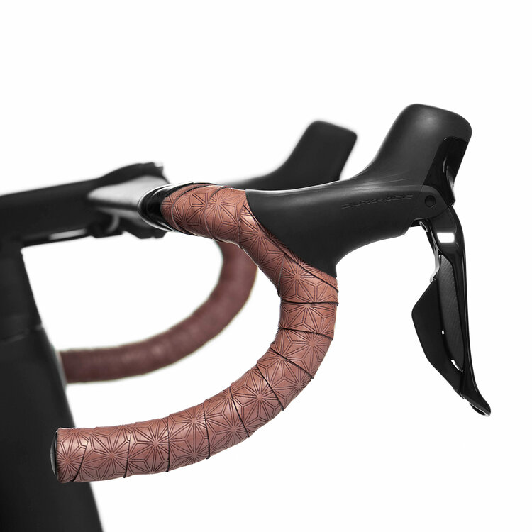 Supacaz SUPACAZ - Super Sticky Kush - Café - BT-68