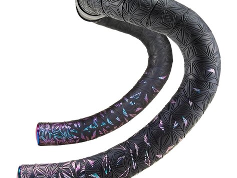 Supacaz SUPACAZ - Guidoline - Super Sticky Kush - Oilslick - BT-132