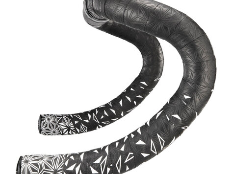 Supacaz SUPACAZ - Guidoline - Super Sticky Kush - Blanc - BT-60