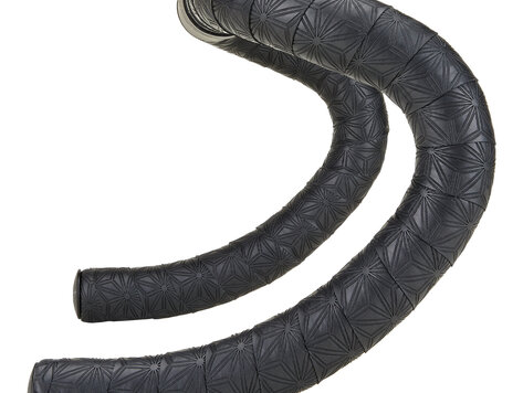 Supacaz SUPACAZ - Guidoline - Super Sticky Kush - Noir - BT-01