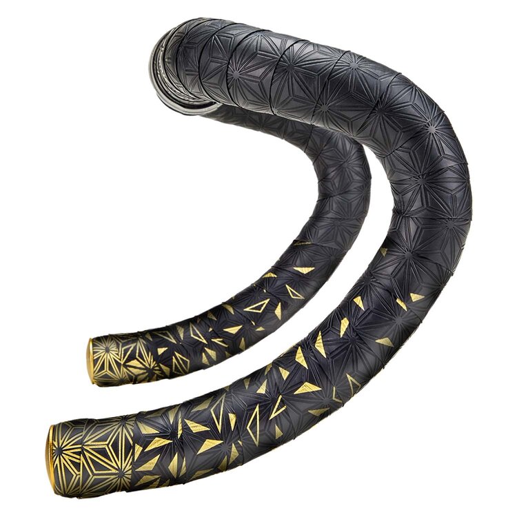 Supacaz SUPACAZ - Super Sticky Kush - Or - BT-122