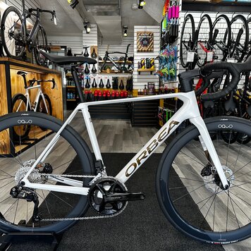 Orbea ORBEA - Orca M35i (custom) - 51cm - 2025