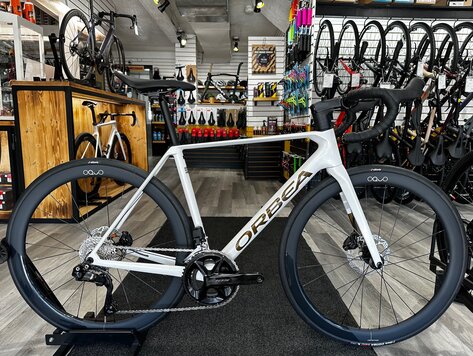 Orbea ORBEA - Vélo - Orca M35i (custom) - 51cm - 2025