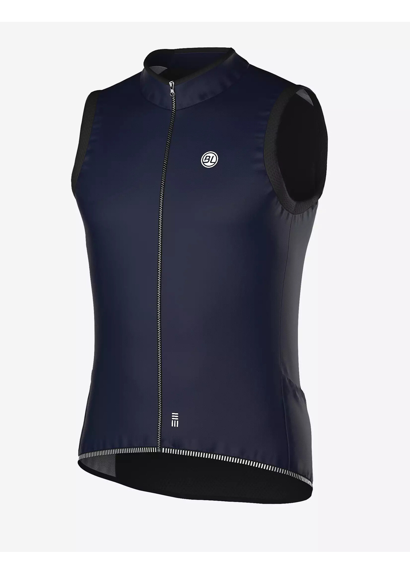 Bicycle Line BICYCLE LINE - Veste - Defender Pro - Noir - Hommes