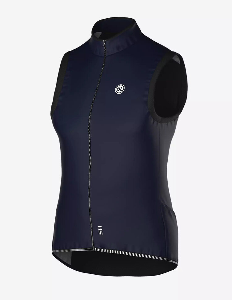 Bicycle Line BICYCLE LINE - Veste - Defender Pro - Noir - Femmes