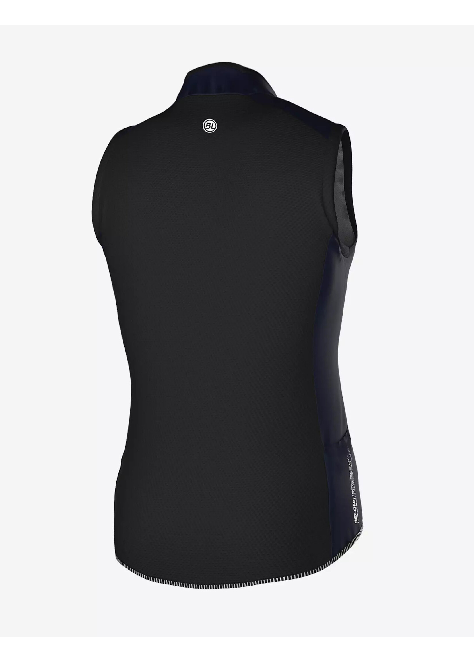 Bicycle Line BICYCLE LINE - Veste - Defender Pro - Noir - Femmes