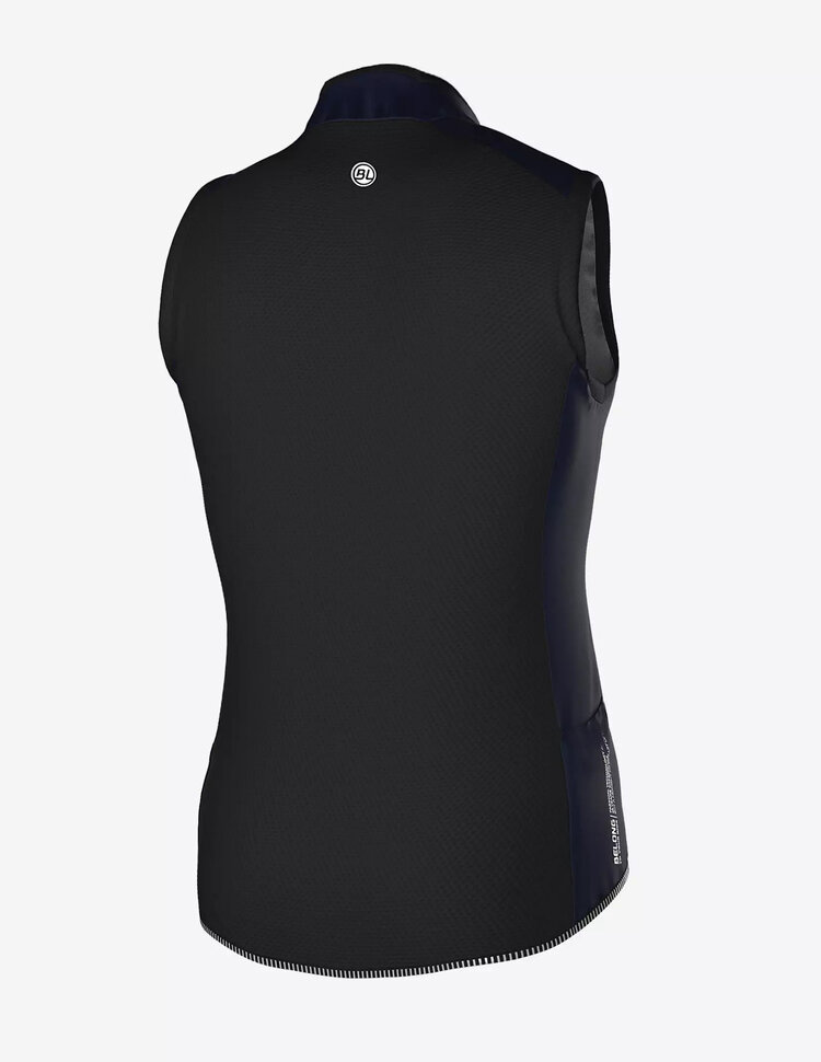 Bicycle Line BICYCLE LINE - Veste - Defender Pro - Noir - Femmes