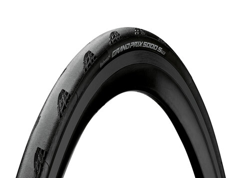 Continental CONTINENTAL - Pneu - Grand Prix 5000 S TR - 700x32