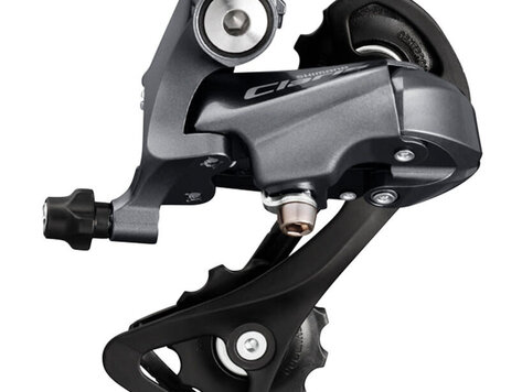 Shimano SHIMANO - Dérailleur arrière - 8 vit. - Claris - RD-R2000-SS