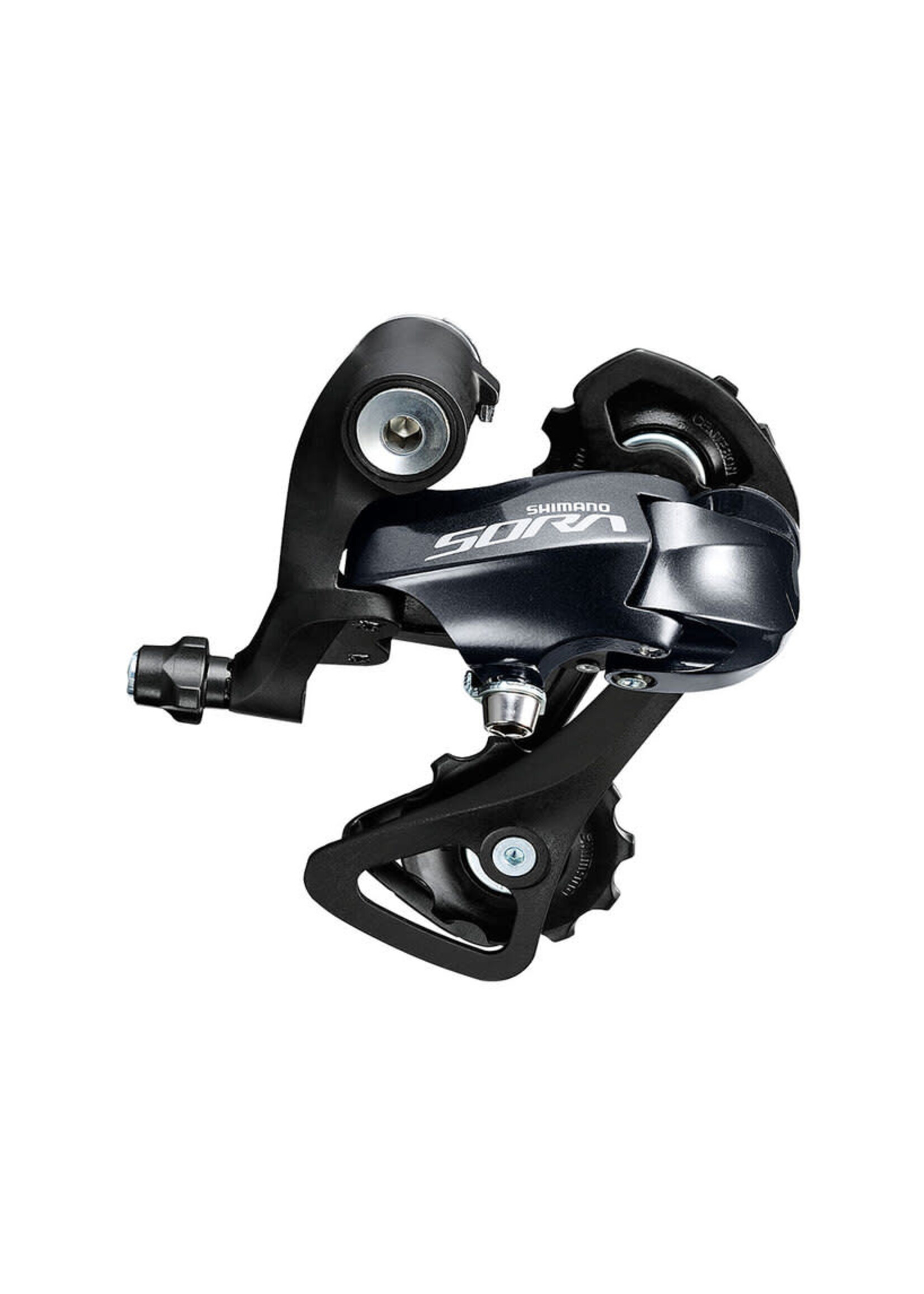 Shimano SHIMANO - Dérailleur ARR - 9 vit. - RD-R3000-SS