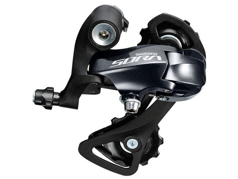 Shimano SHIMANO - Dérailleur ARR - 9 vit. - RD-R3000-SS