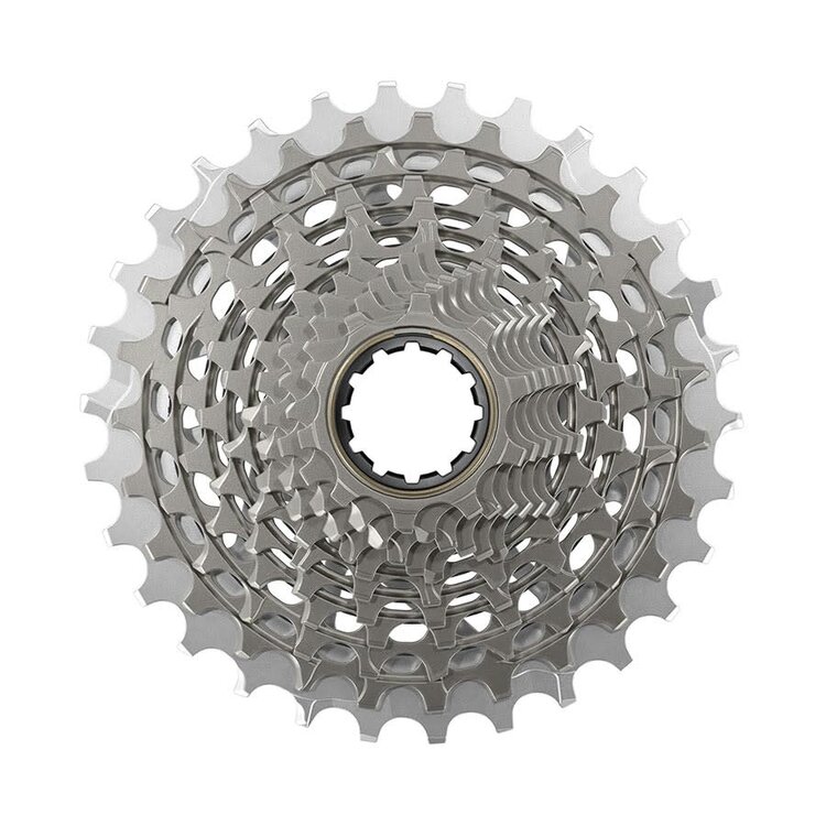 SRAM SRAM - Cassette - XG-1290 E1 - 10/30 - 12-Speed