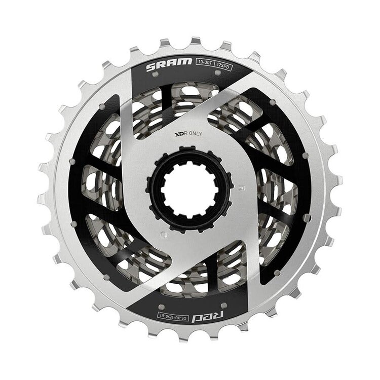 SRAM SRAM - Cassette - XG-1290 E1 - 10/30 - 12-Speed
