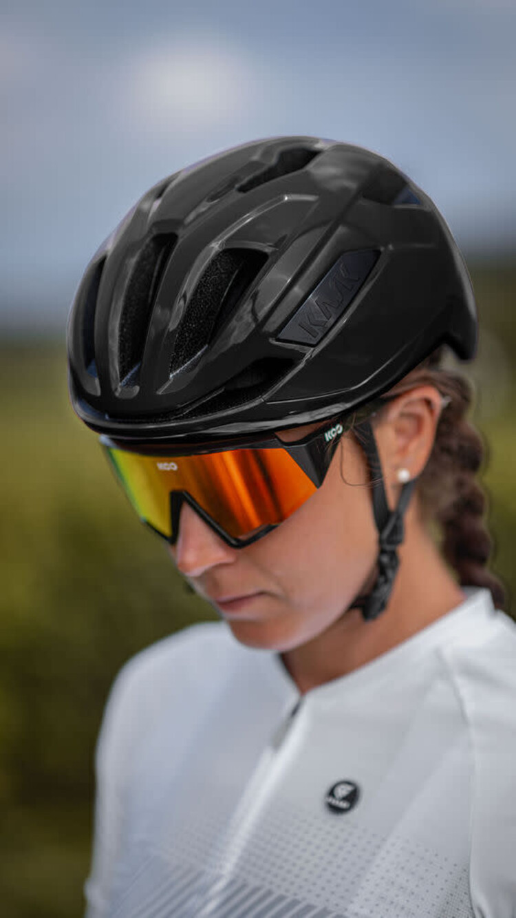 Kask KASK - Casque - Sintesi - Noir
