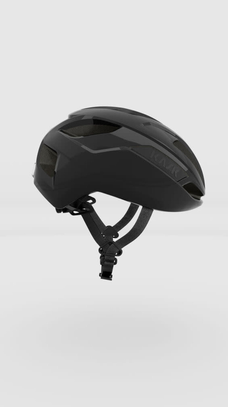Kask KASK - Casque - Sintesi - Noir