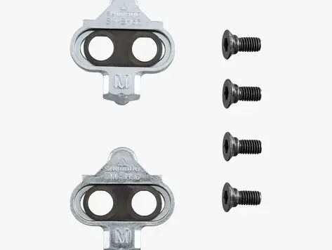 Shimano SHIMANO - Cales SPD - SM-SH56 - Multi-release