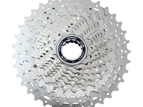 Shimano SHIMANO - Cassette - CS-HG50-10 - 11/36 - 10 vitesses