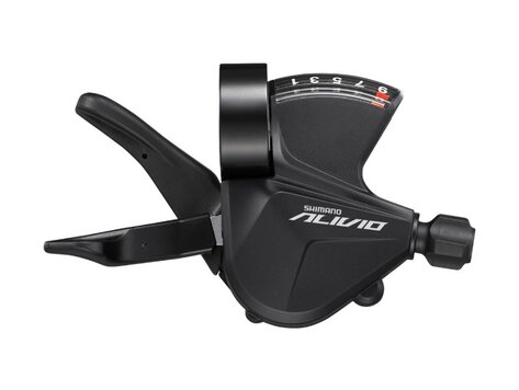 Shimano SHIMANO - Levier vitesses arr - Alivio - SL-M3100-R