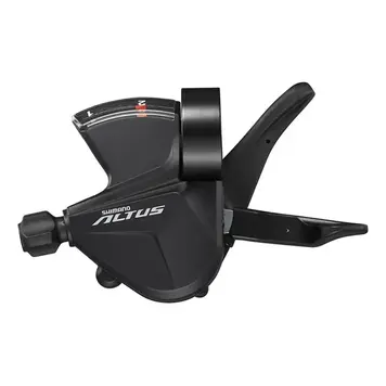 Shimano SHIMANO - Front Shifter - 3 Chainrings - SL-M2010-L