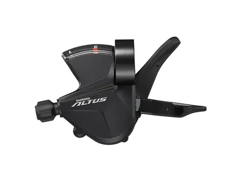 Shimano SHIMANO - Shifter AV - 3 plateaux - SL-M2010-L
