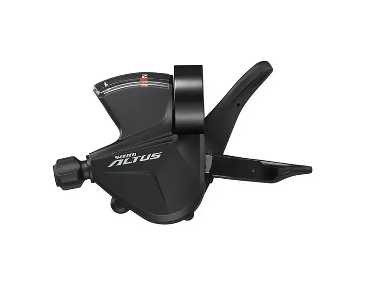 Shimano SHIMANO - Front Shifter - 3 Chainrings - SL-M2010-L