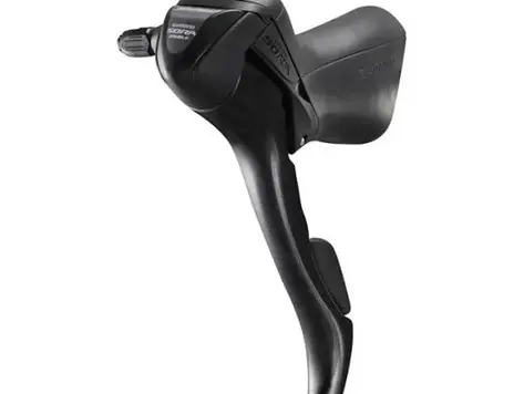 Shimano SHIMANO - Ensemble de leviers vitesse - ST-3500 - 2x9 - Sora