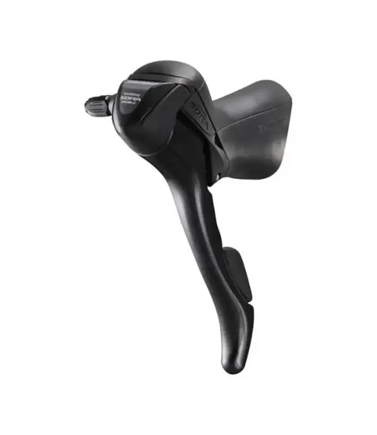 Shimano SHIMANO - Ensemble de leviers vitesse - ST-3500 - 2x9 - Sora