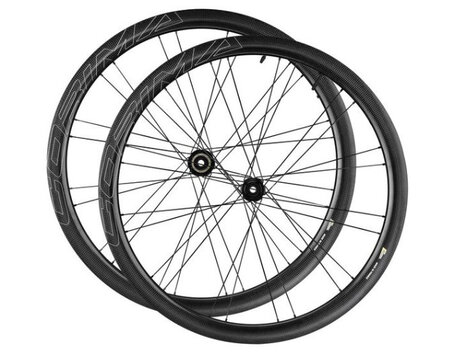 Corima CORIMA - Essentia Hookless TLR 40