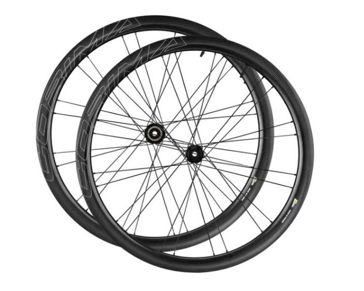 Corima CORIMA - Essentia Hookless TLR 40