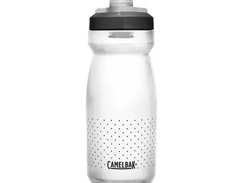 Camelbak CAMELBAK - Bidon - Podium - Transparent
