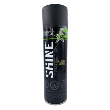 Dirt Care DIRT CARE - Shine Protection