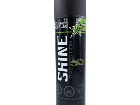 Dirt Care DIRT CARE - Shine Protection