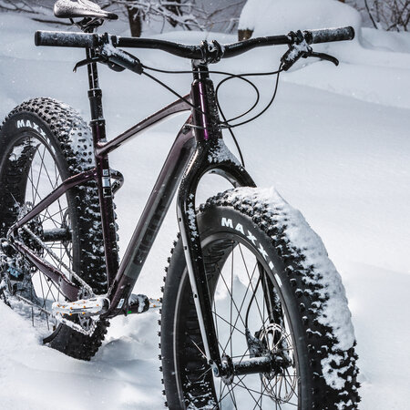 Fatbike