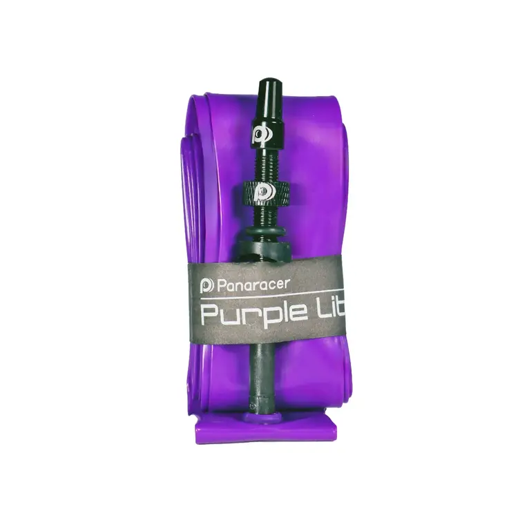 Panaracer PANARACER - Purple Lite - 700x32-47 - Presta 65mm