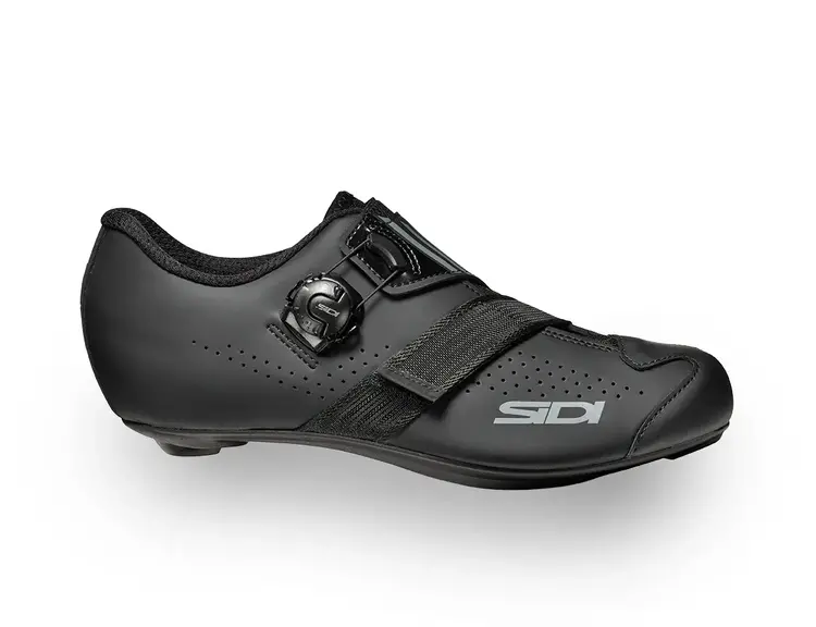 SIDI SIDI - Prima - Black