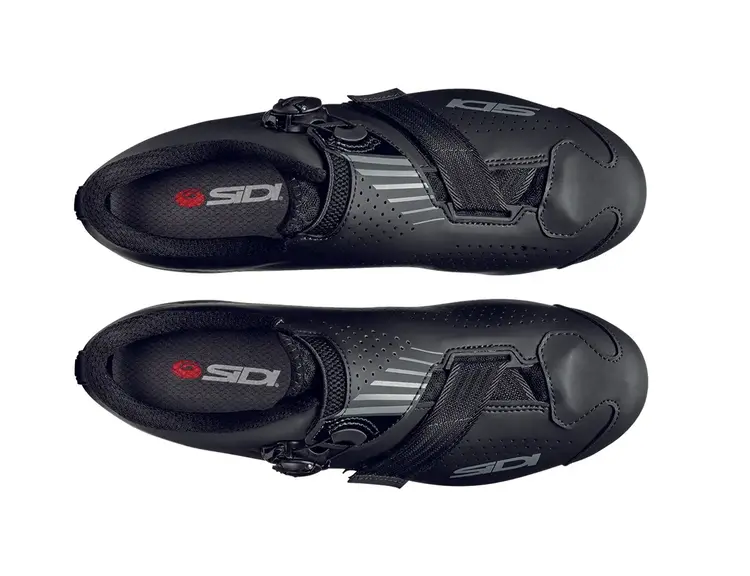 SIDI SIDI - Prima - Black