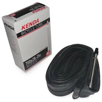 Kenda KENDA - Inner Tube - 700x28-35 - Presta 80mm