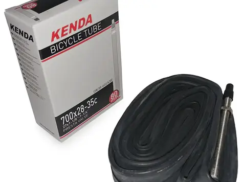 Kenda KENDA - Chambre à air - 700x28-35 - Presta 80mm