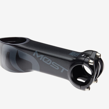 Most MOST - Stem - Alloy - Aero TiCR - 80mm