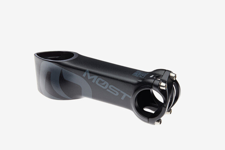 Most MOST - Stem - Alloy - Aero TiCR - 80mm