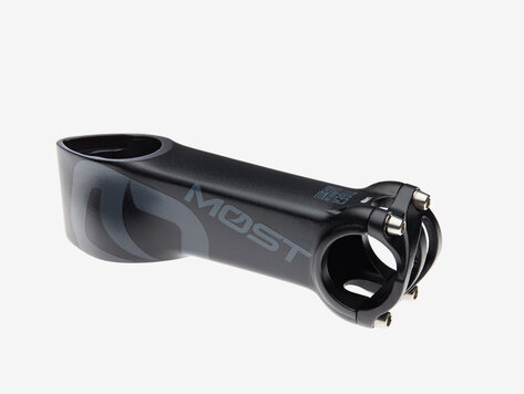 Most MOST - Potence - Alu - Aero TiCR - 120mm