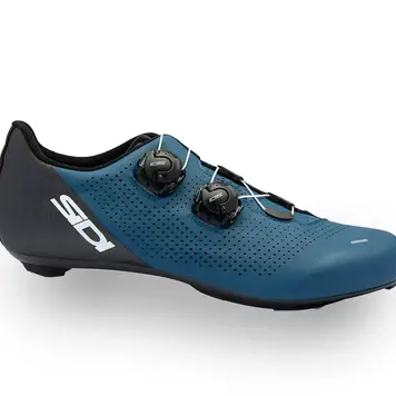 SIDI SIDI - Souliers - Ergo 6 - Bleu foncé - 43