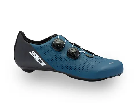 SIDI SIDI - Souliers - Ergo 6 - Bleu foncé - 43