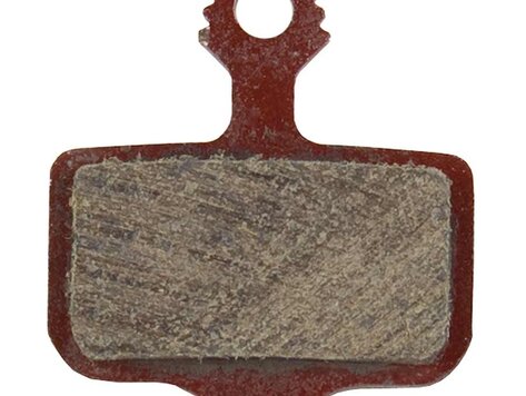 SRAM SRAM - Patins de freins - Organic aluminium - Small