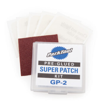 Park Tool PARK TOOL - GP-2 - Patch Kit