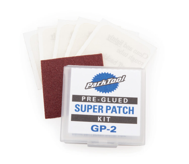 Park Tool PARK TOOL - GP-2 - Patch Kit